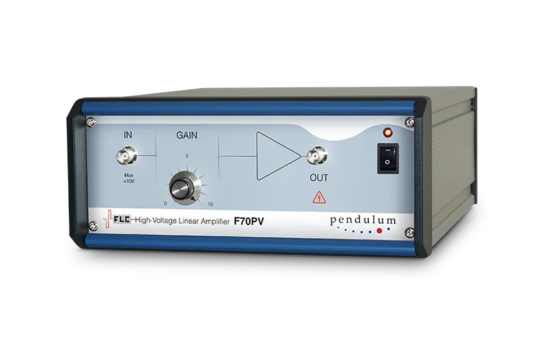 Усилитель Pendulum F70PV
