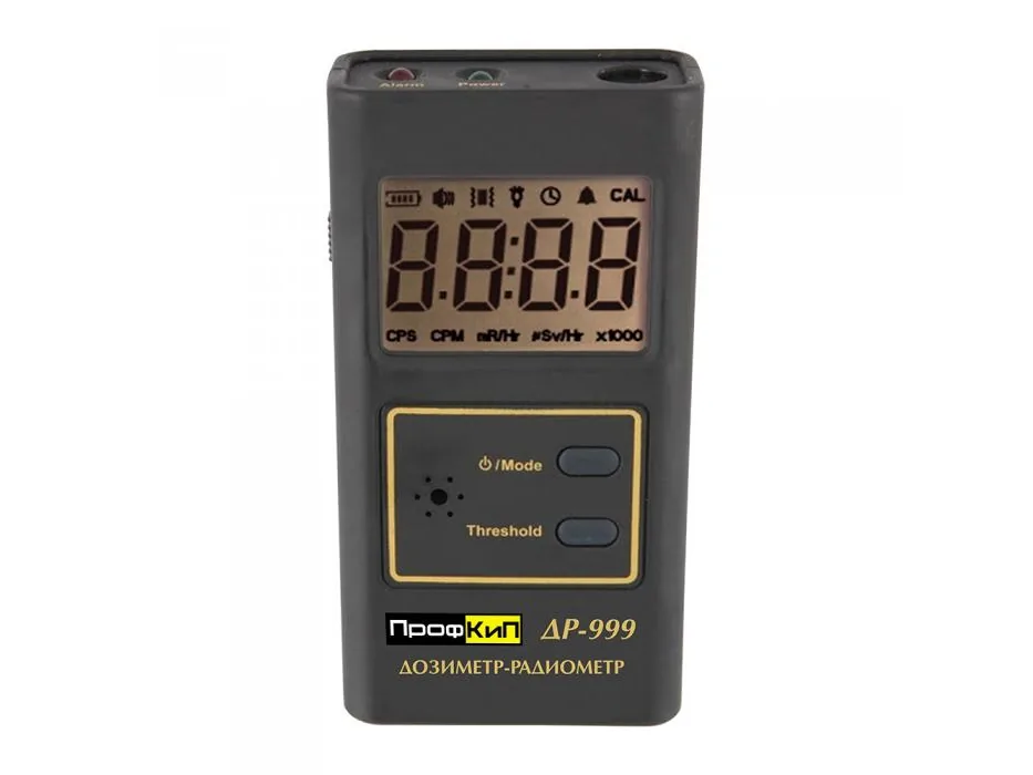 Дозиметр ПрофКиП ДР-999