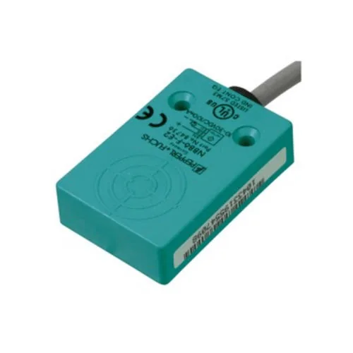 Датчик индуктивный Pepperl+Fuchs NBB6-F-B3
