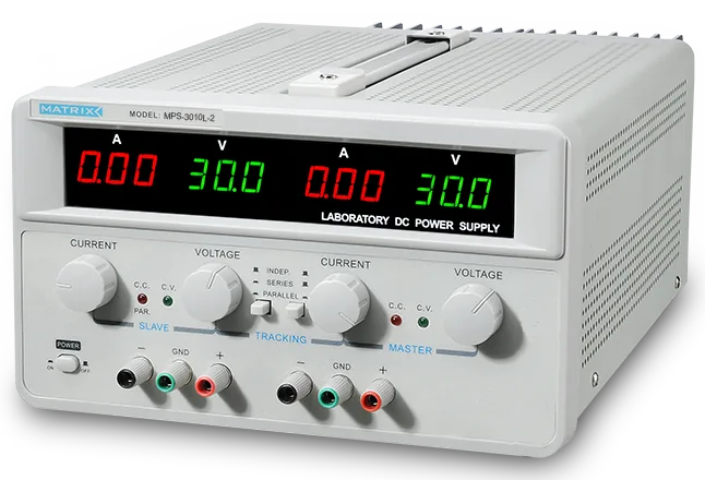 Источник питания Matrix MPS-3010H-3