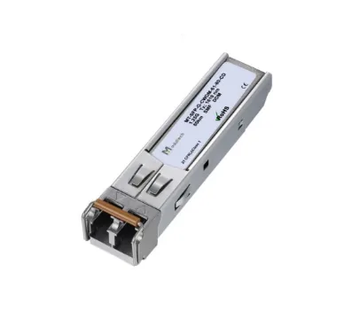 Трансивер Modultech MT-SFP-G-CWDM-61-80-CD