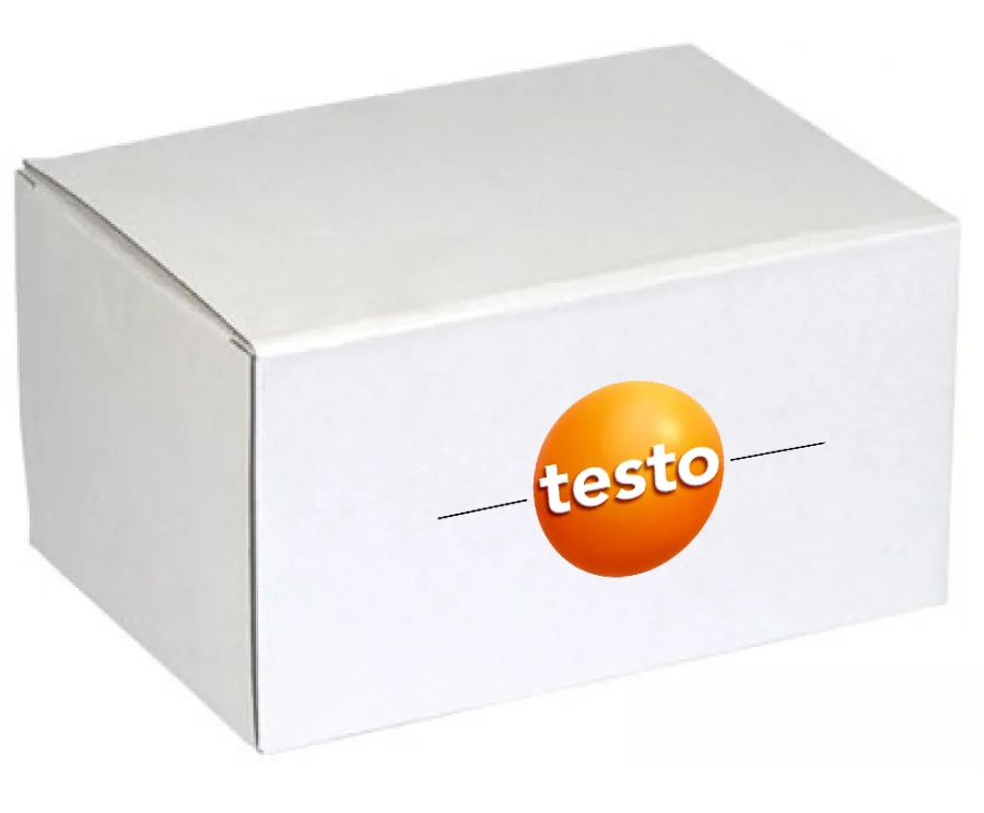 Кожух измерительный 305 х 1220 мм Testo