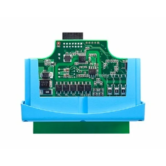 Модуль ввода-вывода Advantech WISE-S614T-A