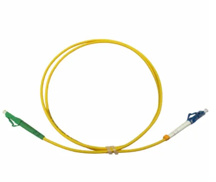Патч-корд Modultech MT-PC-SX-SMF-652-LU/LA-2