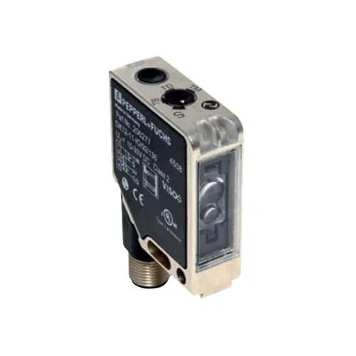 Датчик фотометки Pepperl+Fuchs DK12-11-IO/92/136