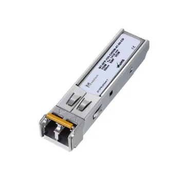 Трансивер Modultech MT-SFP-155-CWDM-41-80-CD