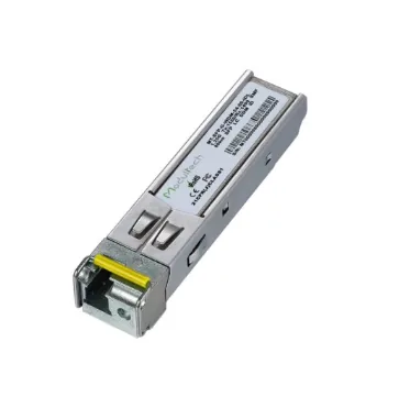 Трансивер Modultech MT-SFP-G-WDM-54-80-IDL