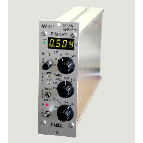 Усилитель Dacell DN-AM310