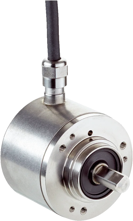 Многооборотный энкодер SICK AFM60I-S4AM004096