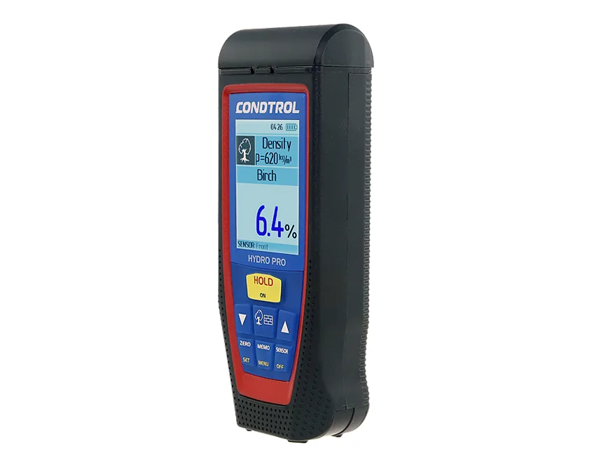 Влагомер CONDTROL Hydro Pro new