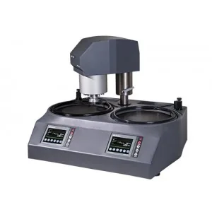 Шлифовально-полировальный станок MTDI FOBOS-200E