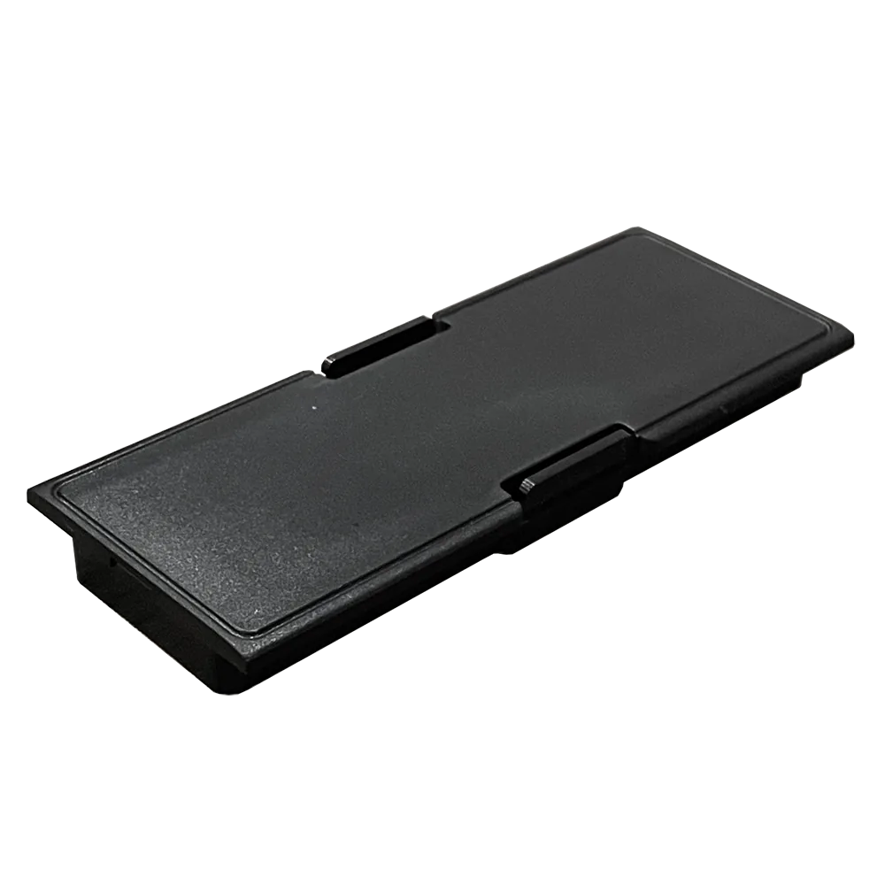 Заглушка LANMASTER FRM