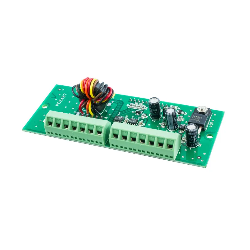Интерфейс RS-422/485 A&D SW-04