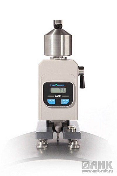 Bareiss HPE II Pusey & Jones