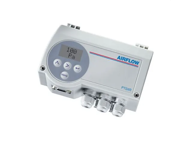 Анемометр LaserTech PTSXR