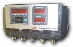 Модуль контроля датчиков Hydac SMU1261-TU-00/-000
