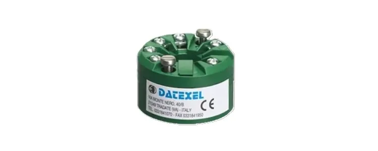 Датчик температуры DATEXEL DAT1485