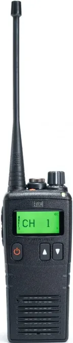 Портативная рация Entel HT713 (66 - 88MHz)