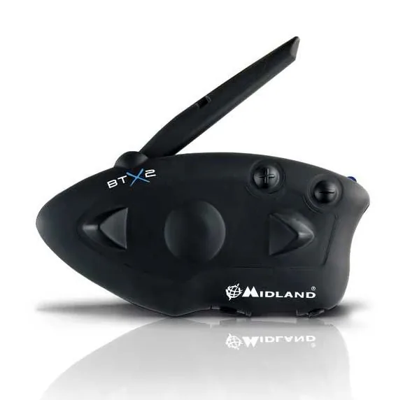 Мотогарнитура Midland BTX2 Single