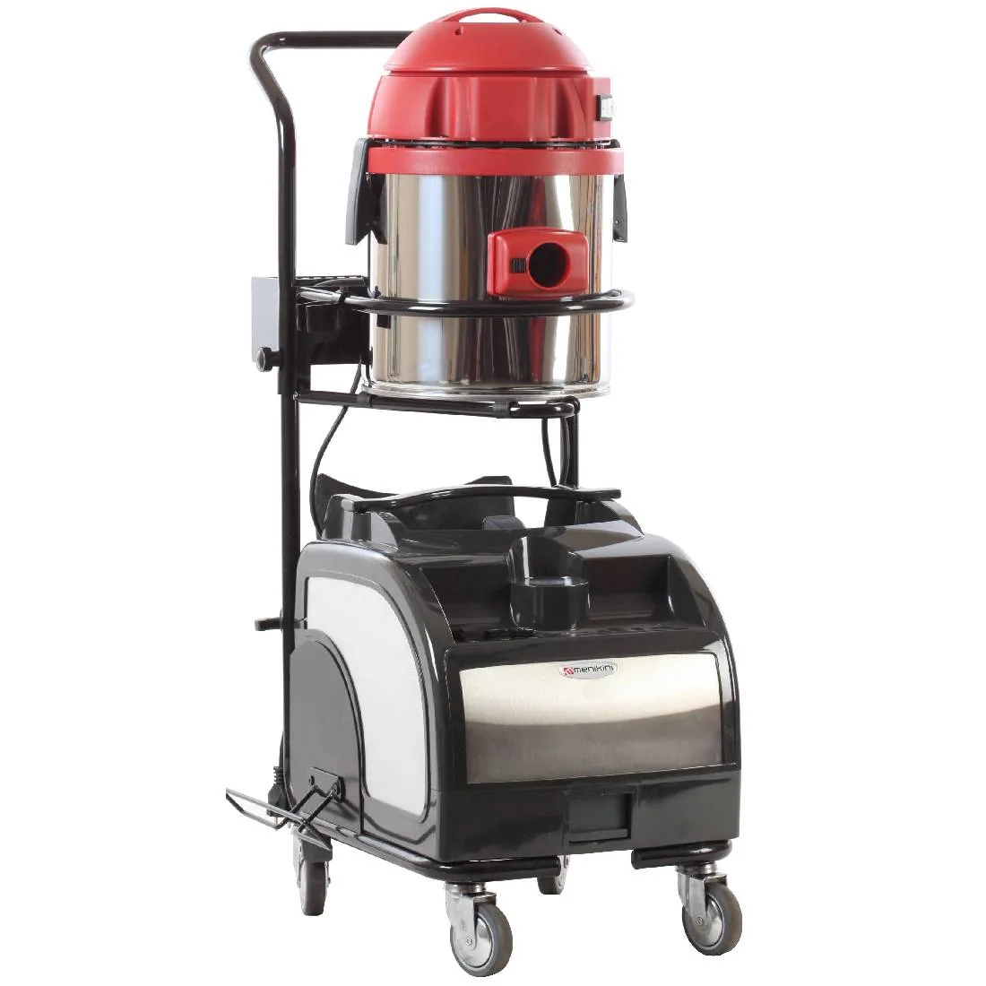 Парогенератор Menikini MK-950 EASY STEAM VACUUM