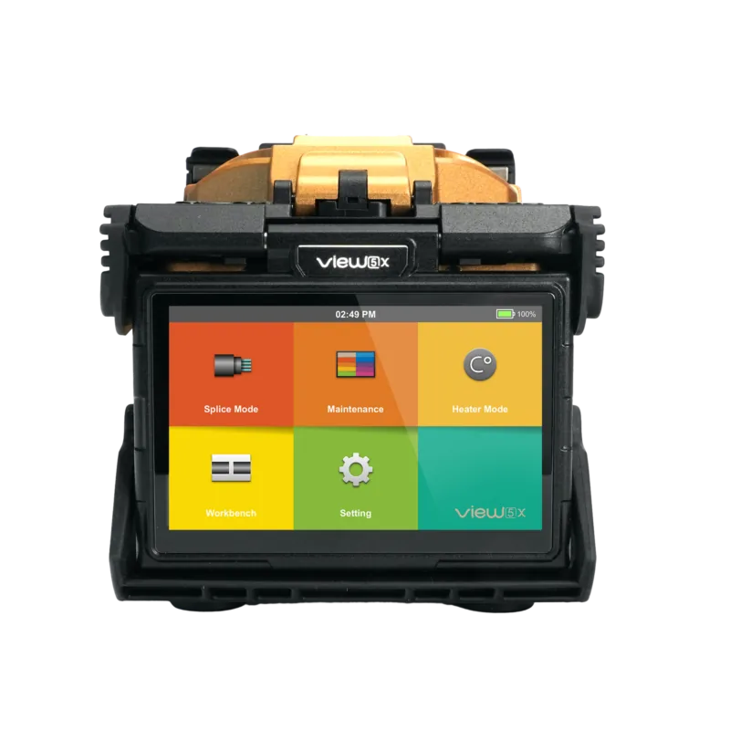 Сварочный аппарат INNO Instrument View 5X