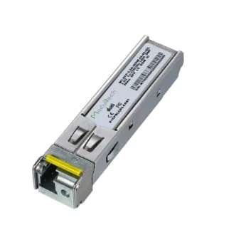 Трансивер Modultech MT-SFP-2.5G-WDM-54-80-IDL