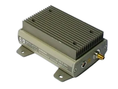 Системный усилитель СВЧ Keysight 83006A