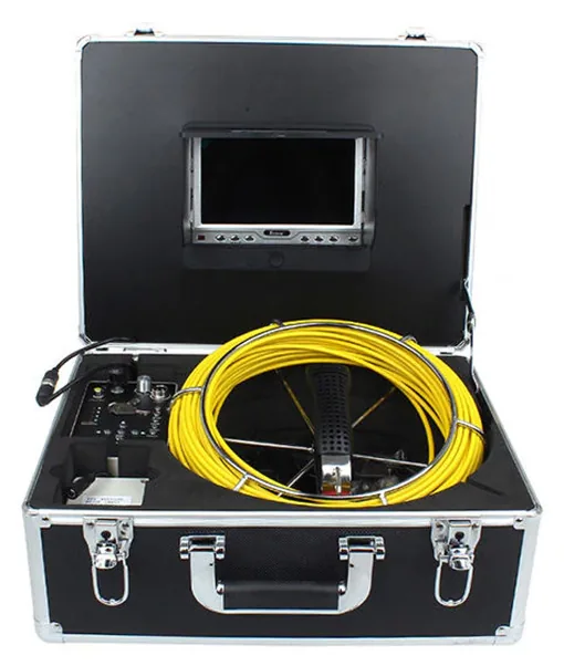 Видеоэндоскоп SEEMIRA standard 7 100 м