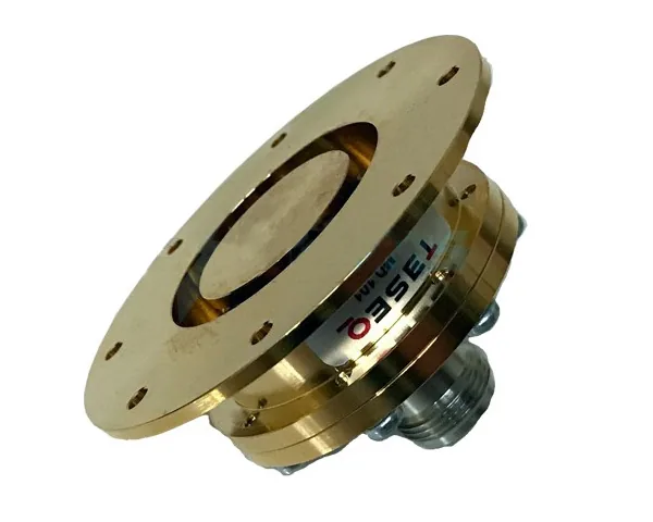 Калибровочный адаптер TESEQ MD 101