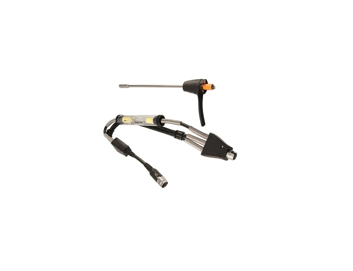 Комплект 0600 9765 к прибору Testo 330-2