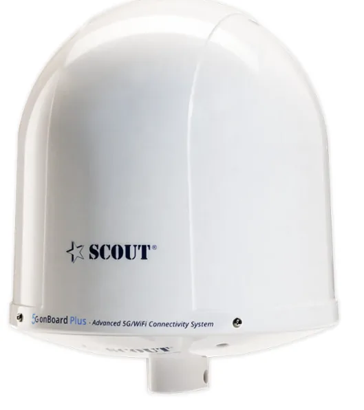 Интернет-антенна Scout 5G onBoard Plus