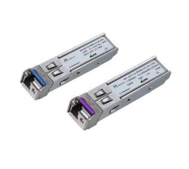 Трансивер Modultech MT-SFP-G-WDM-34/43-40-CDL
