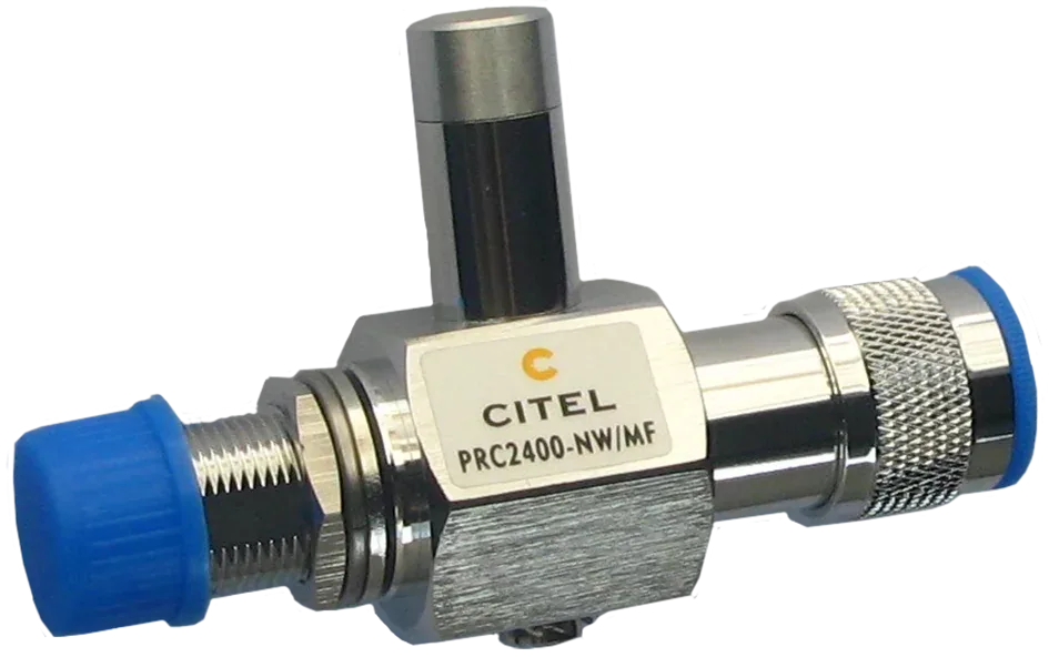 Устройство защиты от импульсных перенапряжений Citel PRC2400-NW/MF (621173)