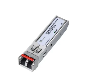Трансивер Modultech MT-SFP-155-CWDM-43-120-CD