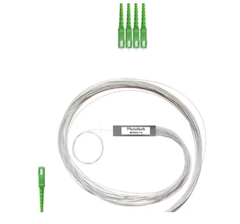 Сплиттер Modultech MT-PLC-1x4-ST-44-1.5