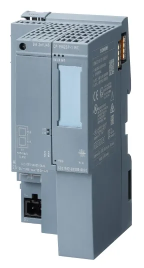 Процессор коммуникационный Siemens SIMATIC S7-1200 SIPLUS CM 1241, 6AG1241-1CH32-2XB0