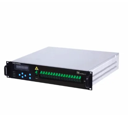 Усилитель Modultech MT-EACB-36-A-N-1-32