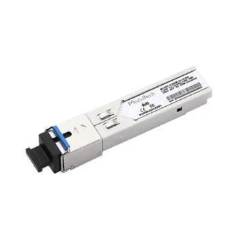 Трансивер Modultech MT-SFP-G-WDM-34-10-IDS