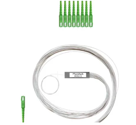 Сплиттер Modultech MT-PLC-1x8-ST-44-1.5