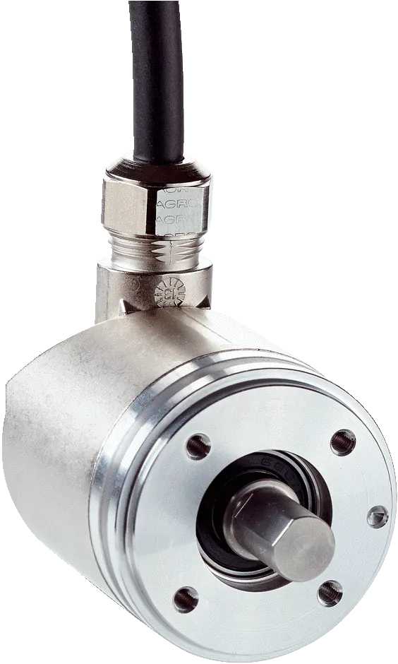 Многооборотный энкодер SICK AHM36A-S1AL012x12