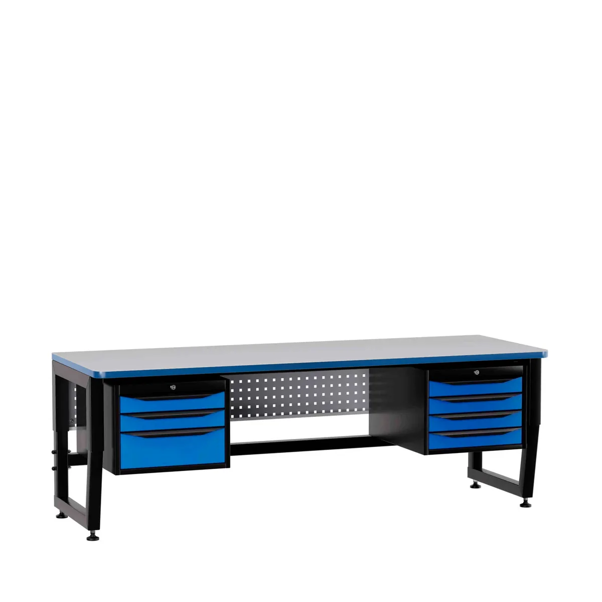 Монтажный стол Верстакофф SPC 20.34