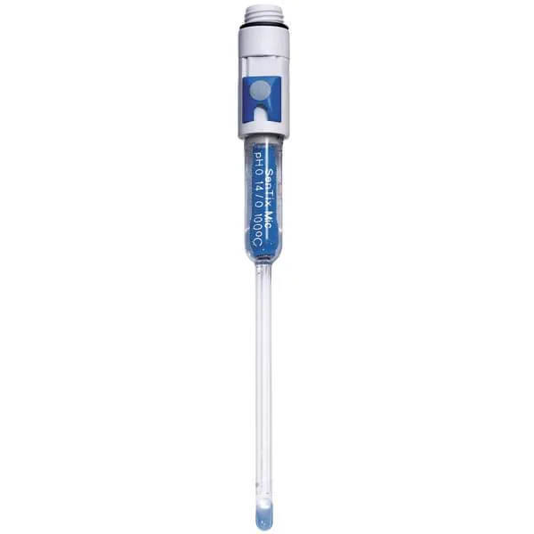 pH-электрод WTW SenTix Mic
