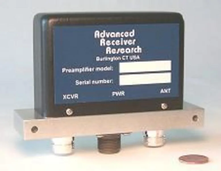 Предусилитель ARR P150VDA