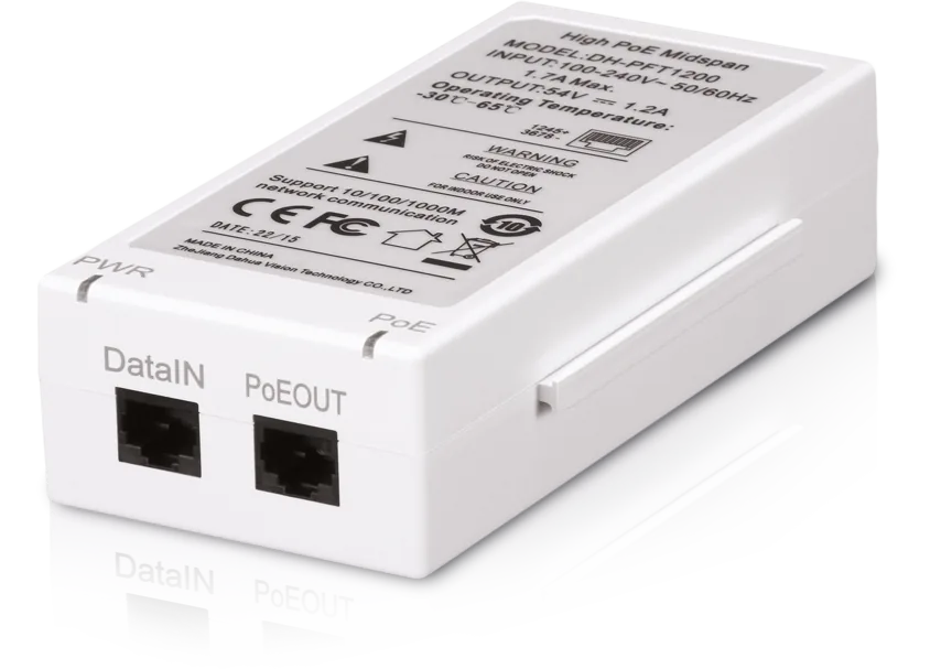 POE-инжектор Болид PI-01