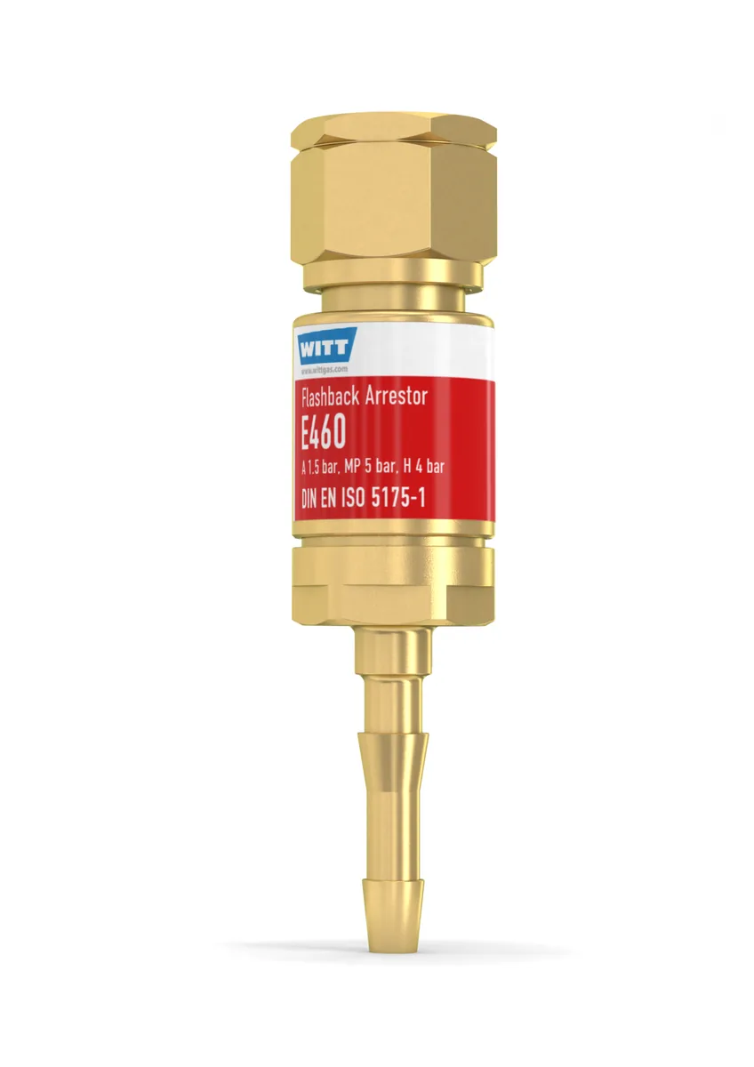 Клапан WITT E460-1