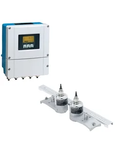 Расходомер Endress+Hauser Prosonic Flow 93W