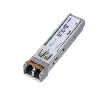 Трансивер Modultech MT-SFP-2.5G-CWDM-45-80-CD