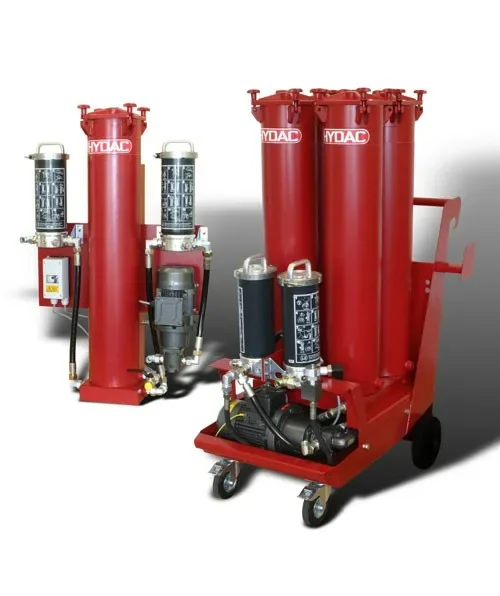 Фильтр Hydac IXU-4-M-G-A-1-C-Z/-SKDK-FA1