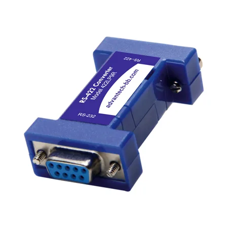 Серийный преобразователь Advantech BB-422LP9R