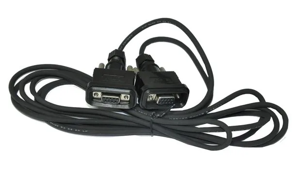 Кабель ViBRA RS-232C